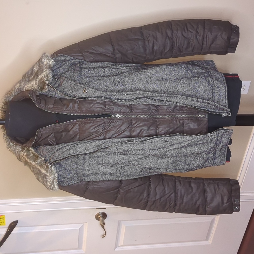 Warm Winter Jacket - image 4